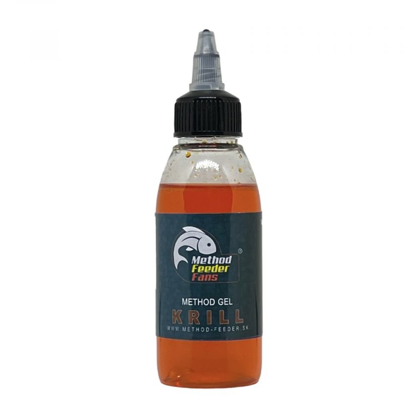 Method Gel 100ml - Príchuť: LIVER