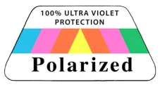 Polarizačné okuliare Kids Camo