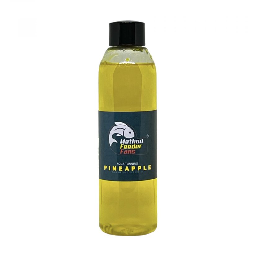 Method Aqua Tunning Liquid - Príchuť: SPICY MEAT