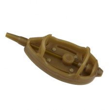 Krmítko Flat Method Feeder