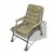 Kreslo Starfishing Medium Deluxe Fleece Camo
