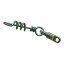 Screw Swivel 170kg