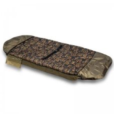 Spací Vak Starfishing Repus Pro 365 2v1 Fleece Camo