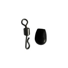 Quick Change Swivel spojka