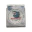 100% CLEAR FLUOROCARBON coated - priemer: 0,15mm 2,89kg 100m