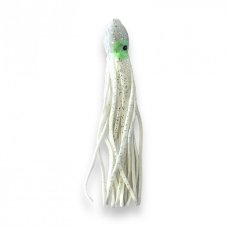Squid podvodný plavák white XL