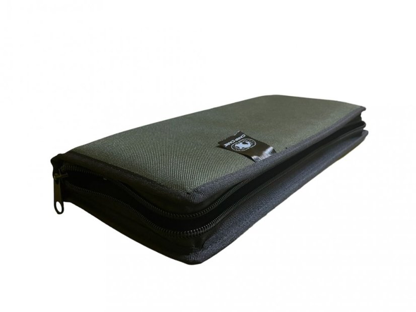 Peračník na nadväzce CarpCare Rig Safe