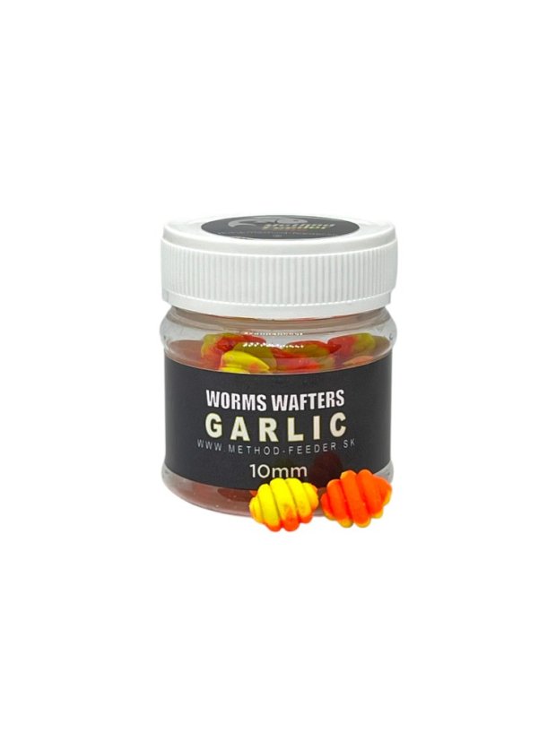 Worms Wafters 10mm