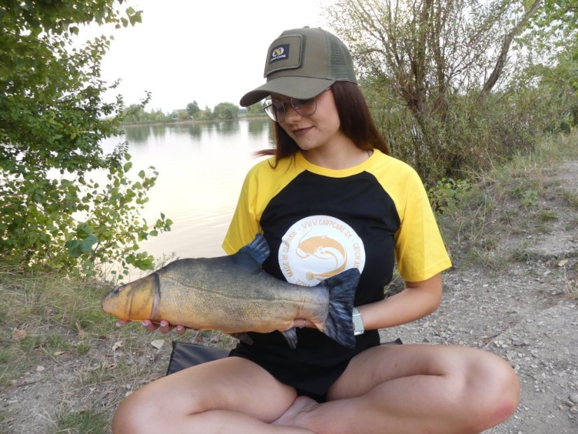 Vankúš Lieň 48cm