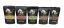 Premium Method Mix SET 600g + 200ml - Príchuť: STRAWBERRY