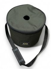 Obal na plynovú bombu (2kg) KHAKI Vol.2