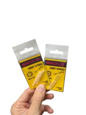 Light Sticks - chemické svetlá