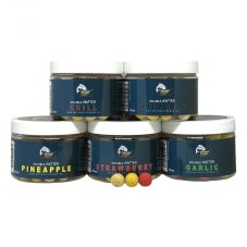 Soluble Wafter - rozpustné boilies 100ml