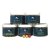Soluble Wafter - rozpustné boilies 100ml