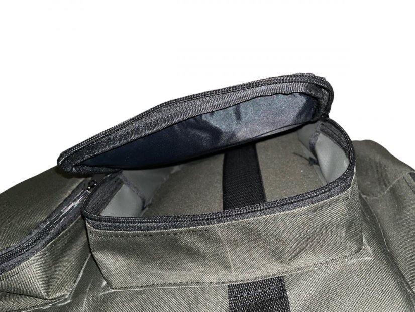 Carryall CarpCare XXL bag