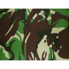 Kortexin 600D AQUA CAMO 100x150cm