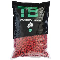 TB Baits boilies 5kg Starwberry 24mm