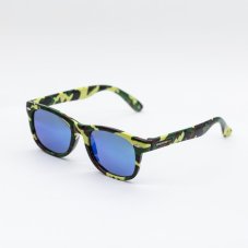 Polarizačné okuliare Kids Camo