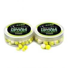 Wafter Pop Up Smoke Ball 12mm Zázvor