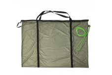 Sak na kapra Zip Repus Weigh/Retention Sack Zip XL