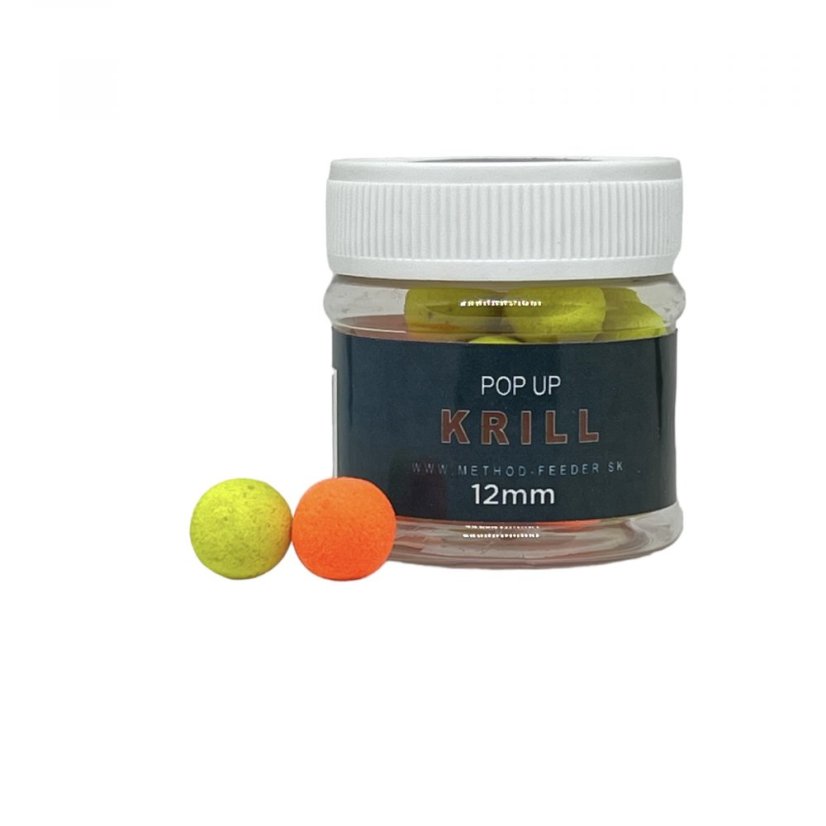 Pop Up 12mm