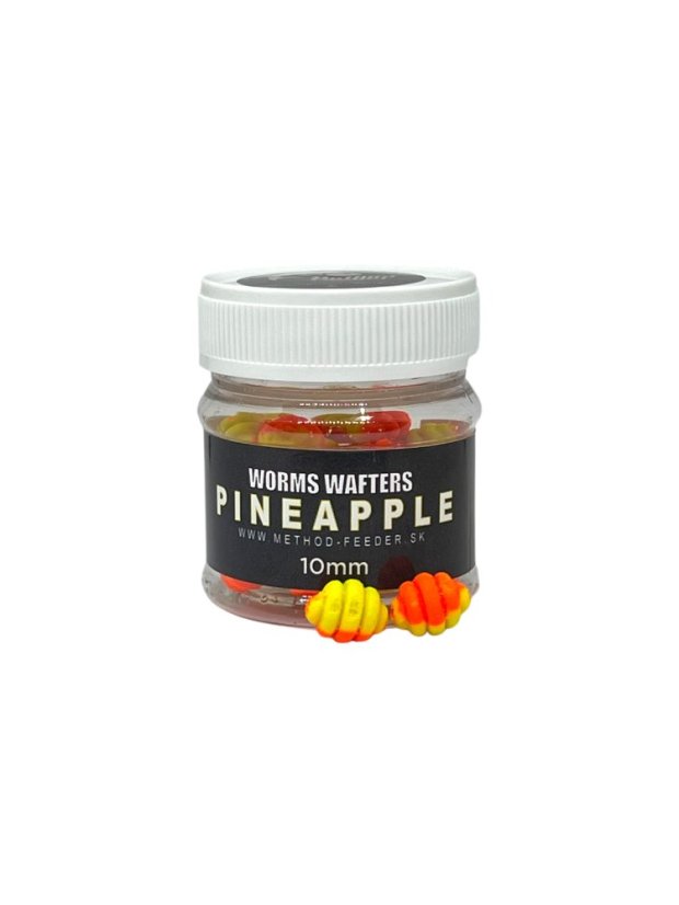 Worms Wafters 10mm
