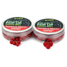 Pop Up Smoke Ball 12mm Paprikový Chleba