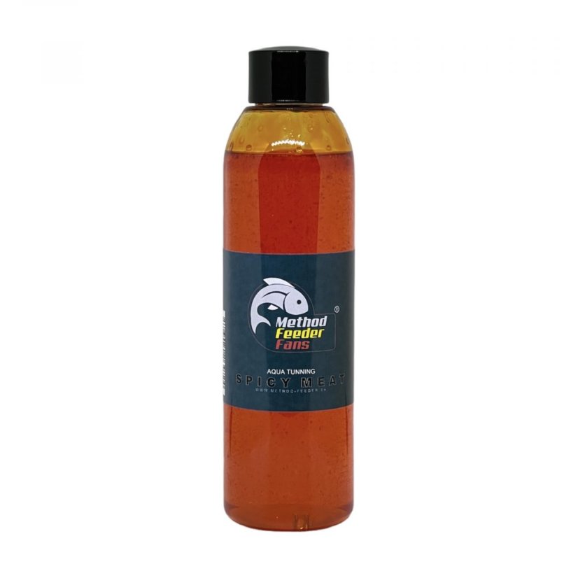 Method Aqua Tunning Liquid - Príchuť: SPICY MEAT