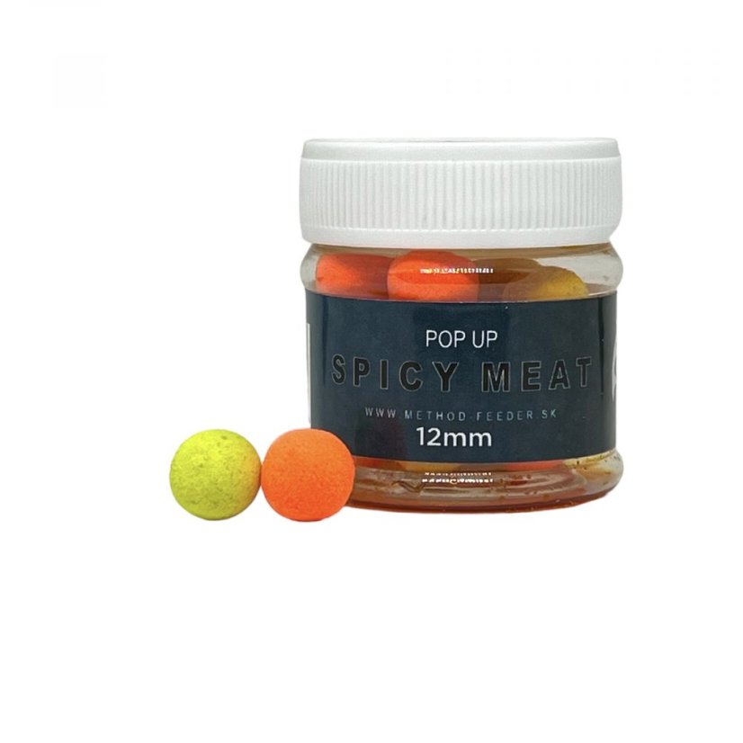 Pop Up 12mm