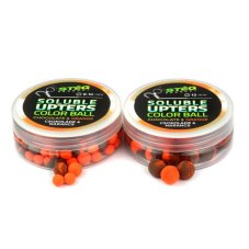 Wafter Pop Up Smoke Ball 12mm Čokoláda Pomaranč