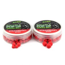 Pop Up Smoke Ball 12mm Jahoda
