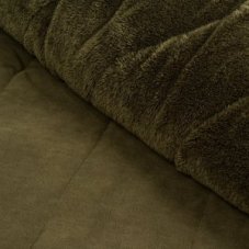 Spací Vak Starfishing Repus 365 Sherpa Fleece Camo