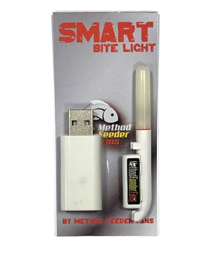 Smart Bite Light - svetlo na špičku