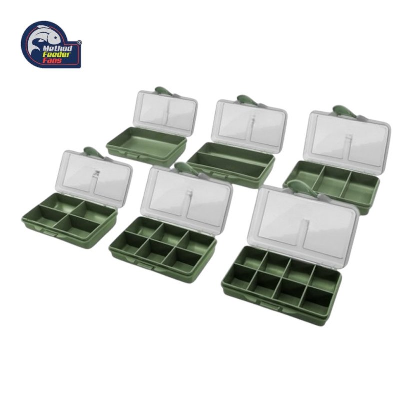 Tackle Box all in one
