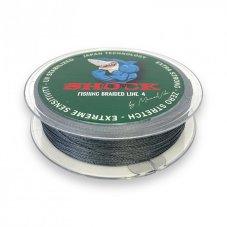 Šnúra Shock Braided Line 4