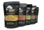 Premium Method Mix SET 600g + 200ml - Príchuť: STRAWBERRY
