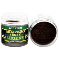 Jet Fish Obaľovacie Cesto Legend Range Bioenzym Fish 250 g
