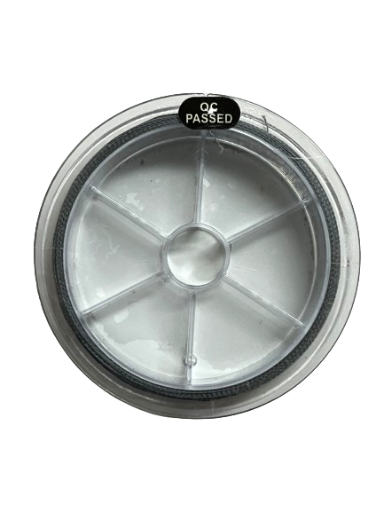 Šnúra Shock Braided Line 4 - priemer: 0,398mm 25,90kg