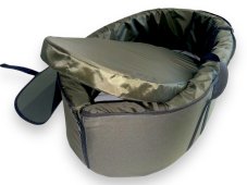 Vanička New Era Cradle Khaki