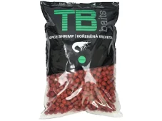 TB Baits boilies 5kg Spice Shrimp 24mm