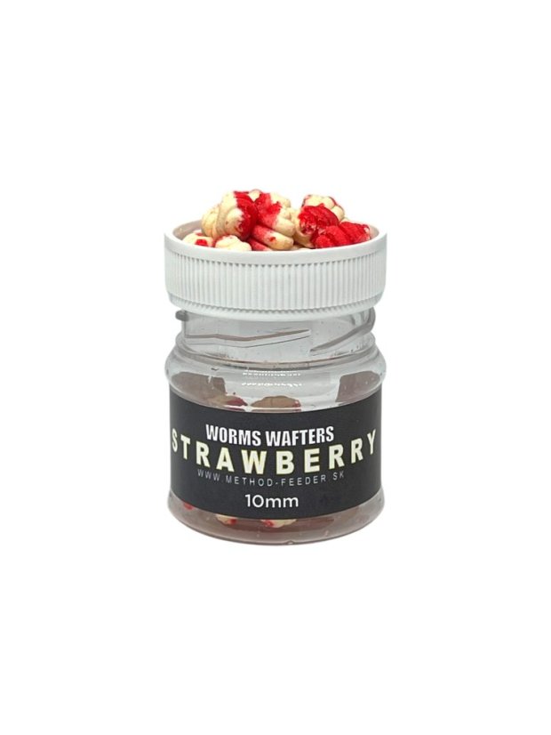 Worms Wafters 10mm