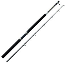 Prút Abu Garcia GT Boat 602 + 30lb
