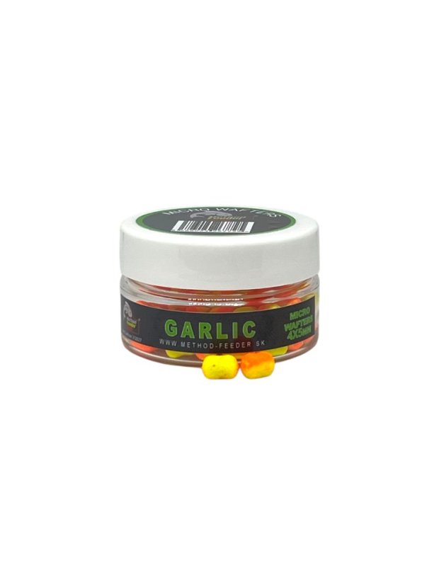 Micro Wafters 4mm x 5mm