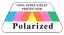 Polarizačné okuliare Red
