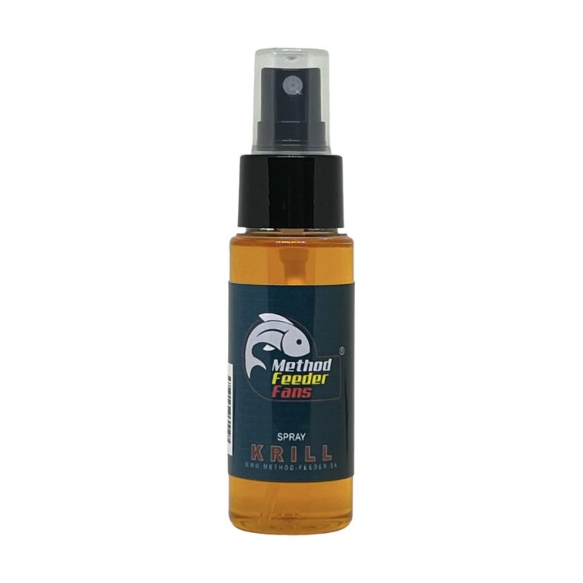Method spray 50ml