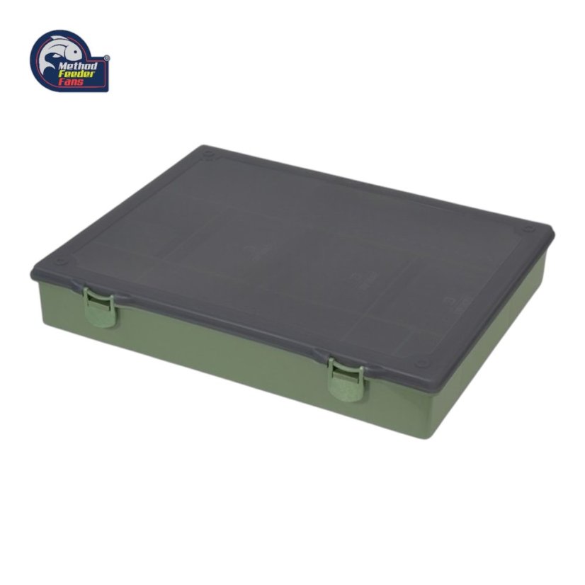 Tackle Box all in one