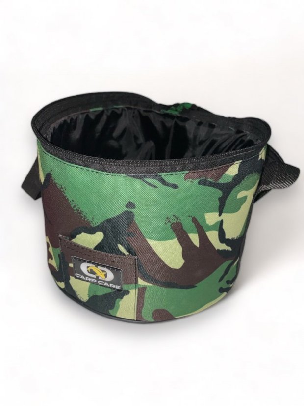 Obal na plynovú bombu (2kg) G.A.M.P. Vol.2