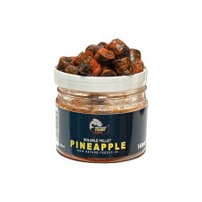 Soluble Pellet - rozpustné FLUO Pelety