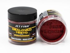 Jet Fish Obaľovacie Cesto Premium Clasicc 250 g - Squid Krill