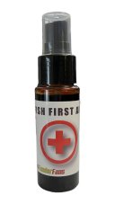Dezinfekcia Fish First Aid